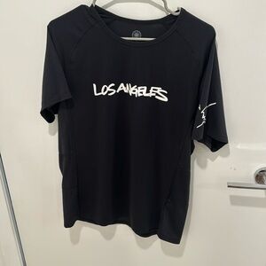 Men’s SoulCycle Shirt